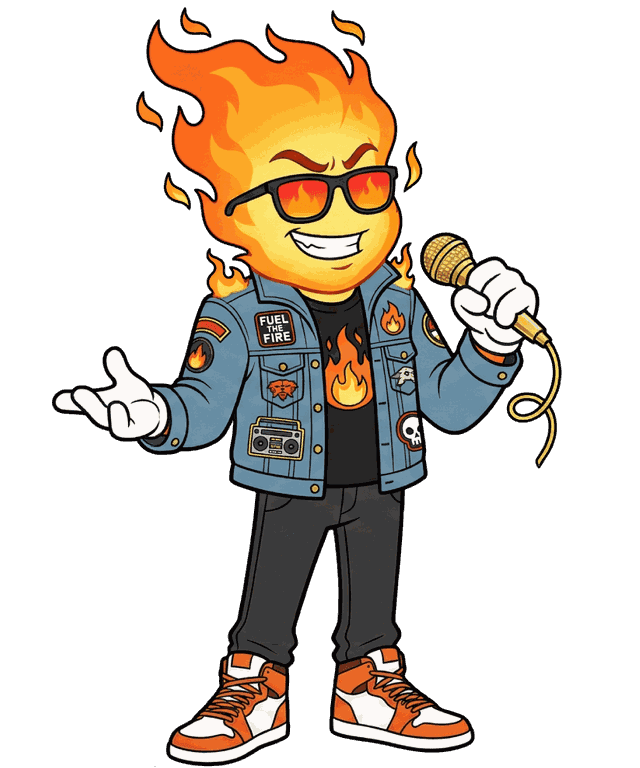 Bernie - Your friendly neighborhood roaster